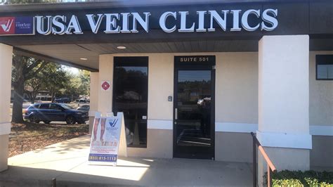 Usa vein clinic - USA Vein Clinics is a network of facilities that offers vein, vascular, and fibroid treatments across the US. Follow their LinkedIn page to see their company …